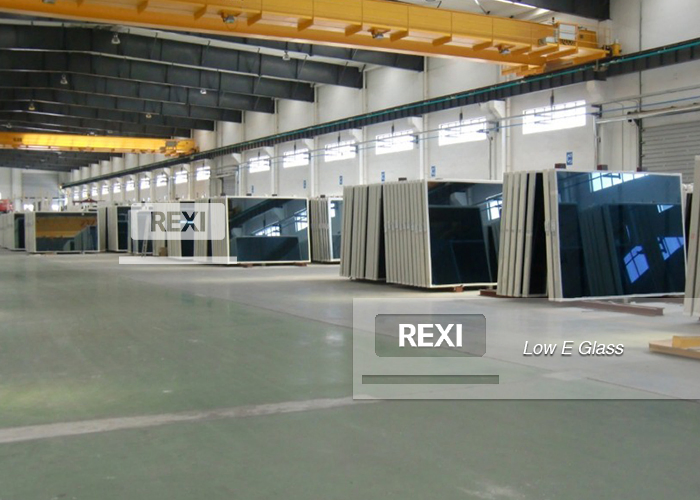 High-Performance Triple Silver Low Emissivity Glass for All Applications