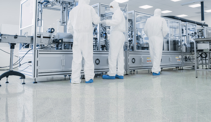 Reliable Self-Adhesive PVC Anti-Static Flooring for Indoor Spaces with CE Certification