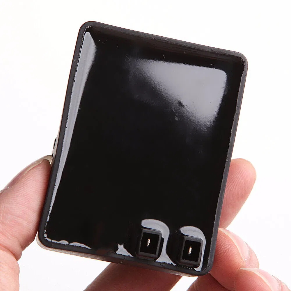 Пьезоподжиг для газовой плиты и водонагревателя