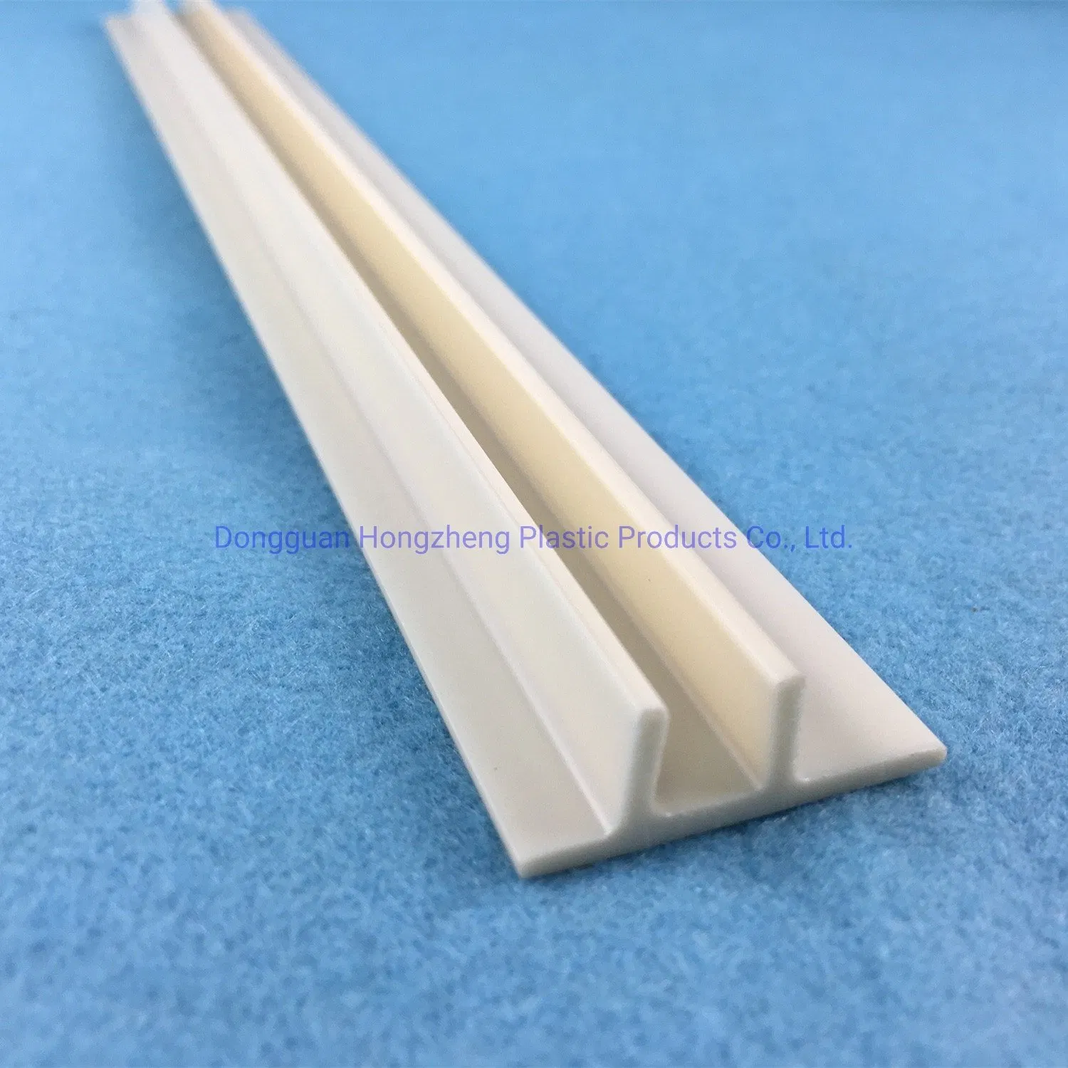 Universal Refrigerator ABS Plastic Profiles for Durable Use