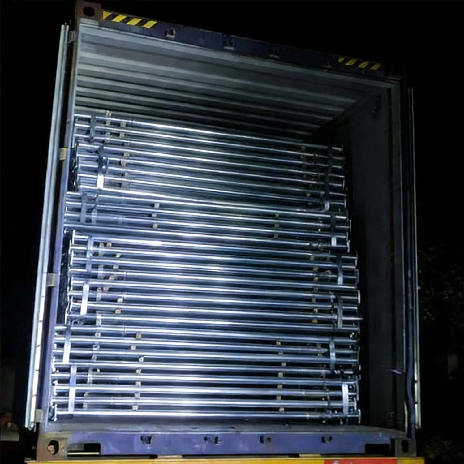 Concrete Slab Telescopic Shoring Adjustable Acrow Steel Scaffolding Formwork Support Prop