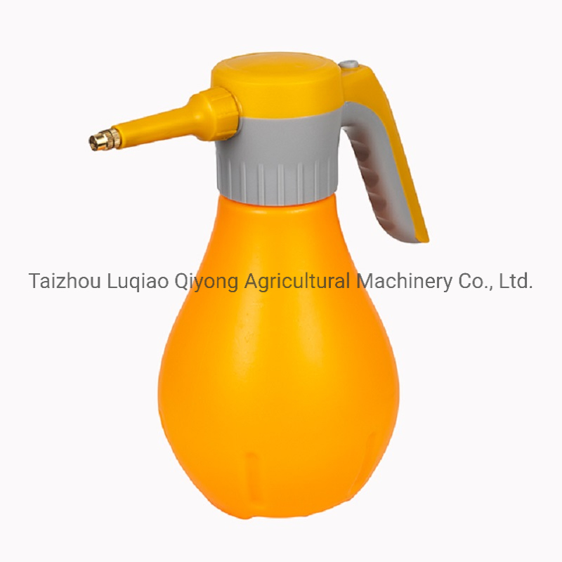 2L/3L Hot Popular Lithium Battery Home and Garden Use Small Electric Sprayer