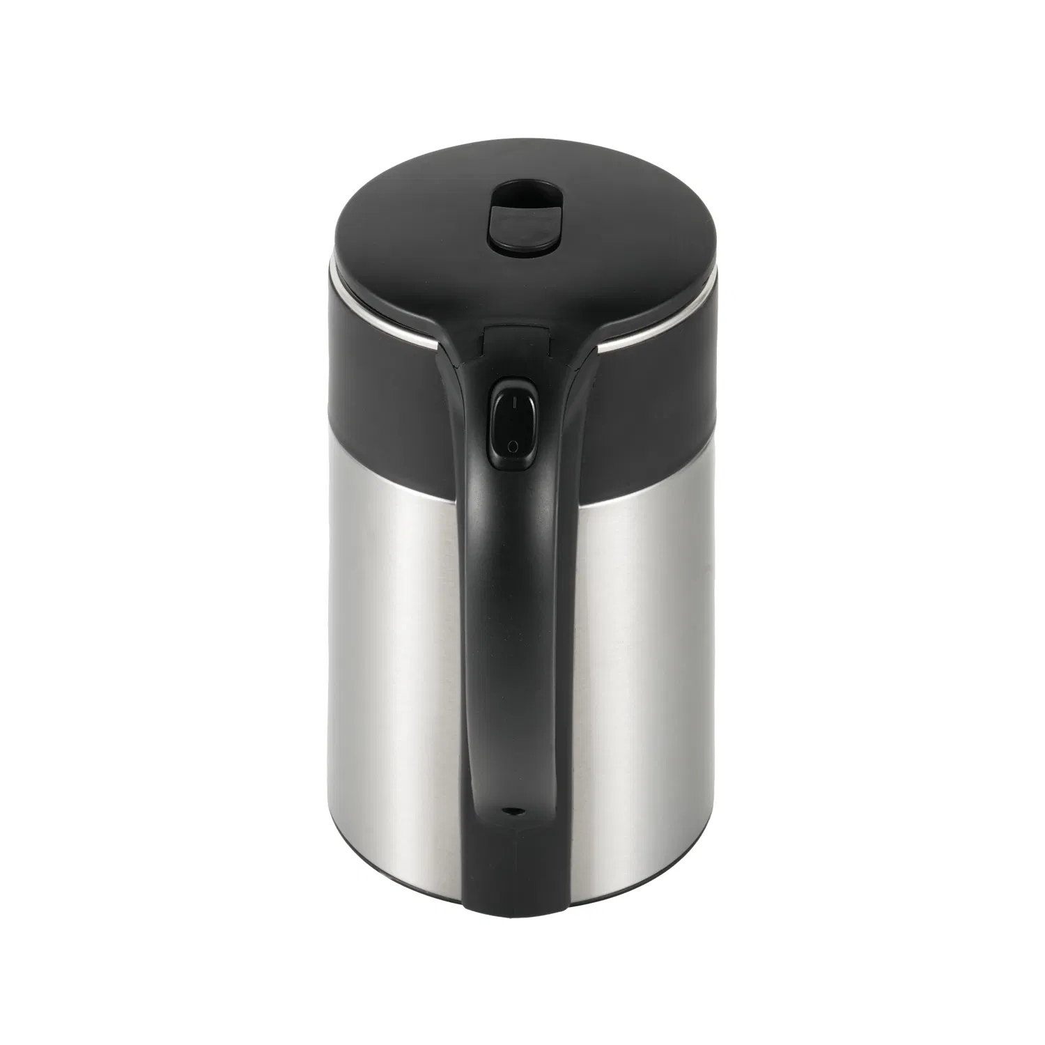 360 Degree Rotational Base Double Layer Housing Hot-Proof Cordless Water Electric Kettle