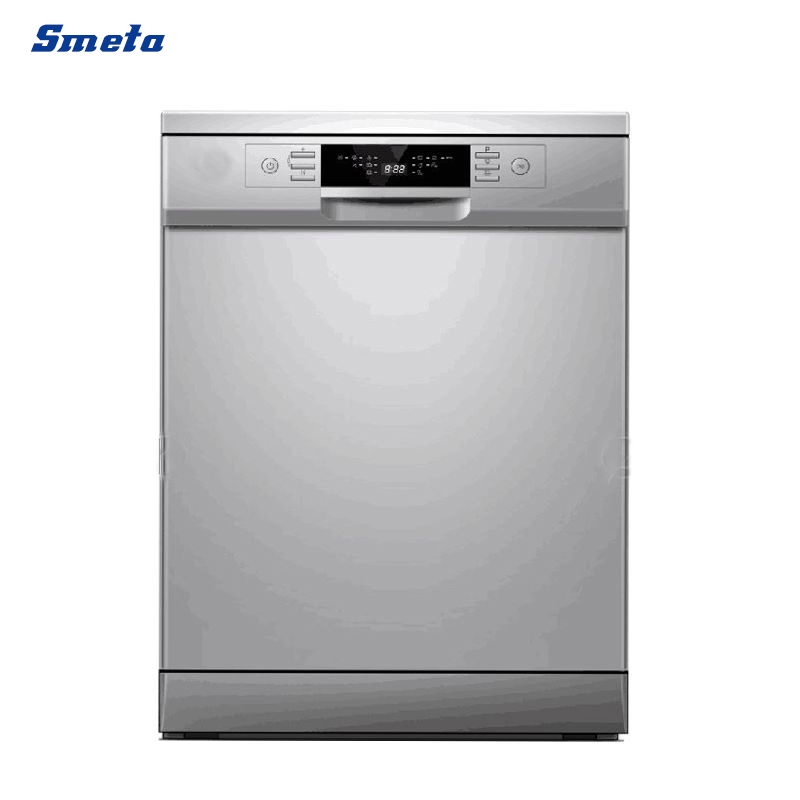Freestanding Combine Vertical Best Slim Stainless 15 Place Dishwasher