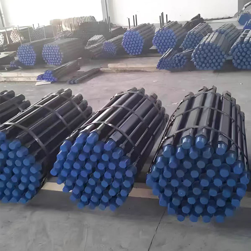 HDD Drill Rod for Trenchless Horizontal Directional Drilling