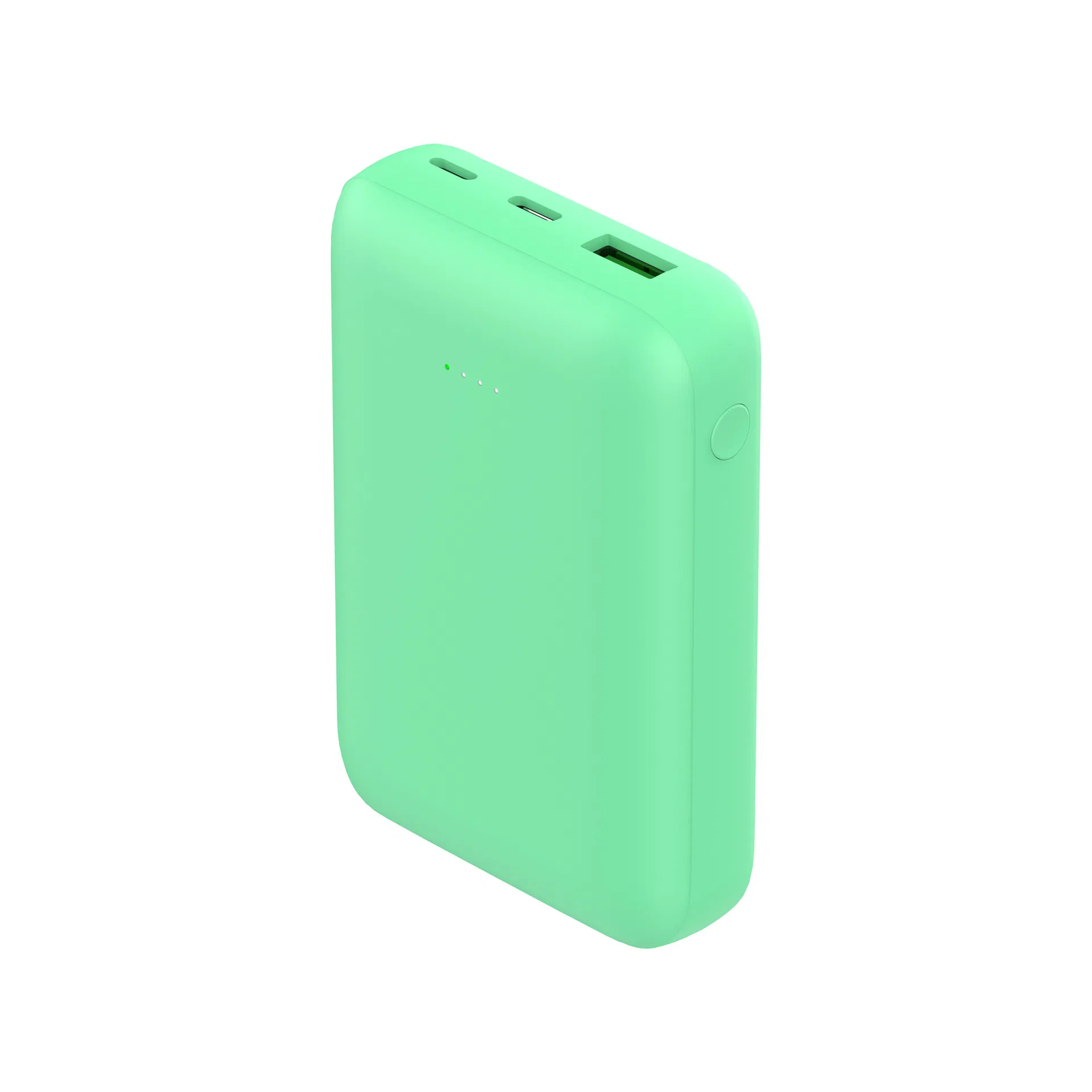 Пауэрбанк Apply Pd 20W 10000mAh с быстрой зарядкой 22.5W