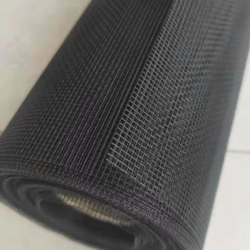 17* 15 Mesh Fiberglass Insect Screen, Window Screen, Mosquito Screen