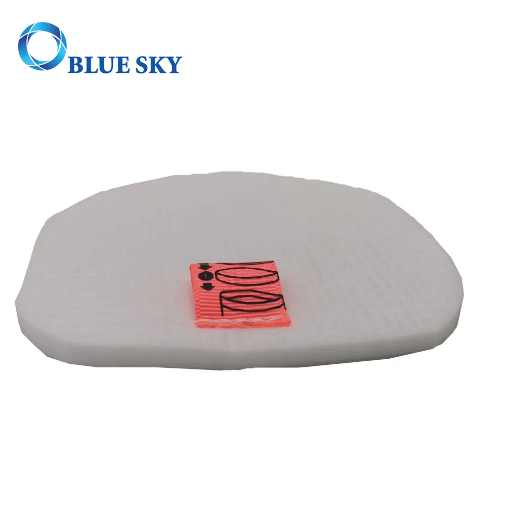 Washable Pre Motor Foam Felt Filter Compatible with Shark Cordless Upright Vacuum Cleaner Iz162h Iz362h Part Xhf161h 617fj140