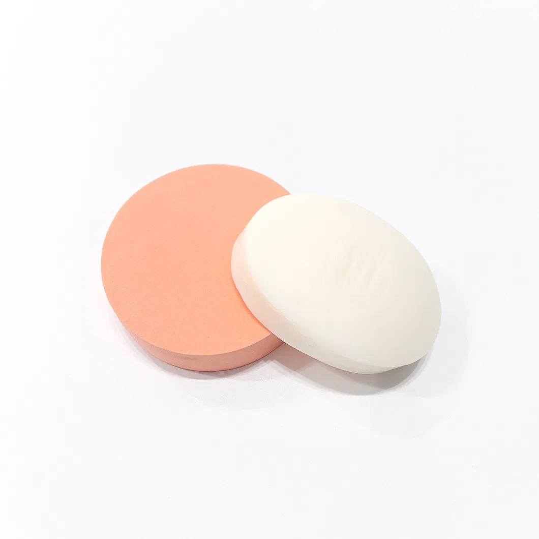 Bar Soap Herbal Infused Fresh Deep-Care Skin Whitening Solid Fresh Soap
