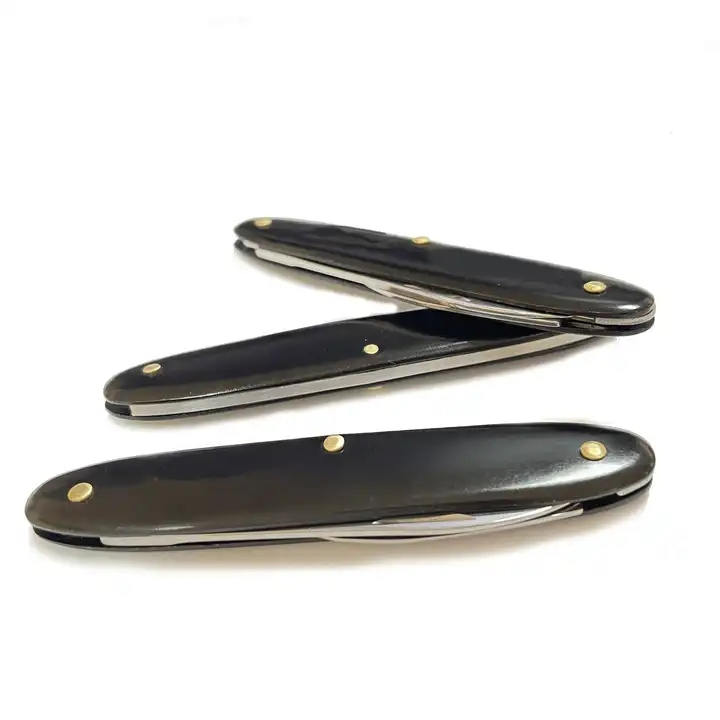 Custom Available Folding Pocket Knife Multi-Function Knife Zbt012 for Watch Repair Tools