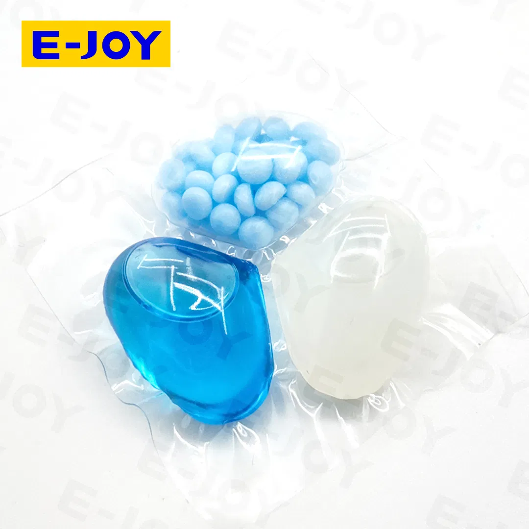 Heavy Oil Stain Special Laundry Pods Deep Cleaning for Mechanic Uniforms