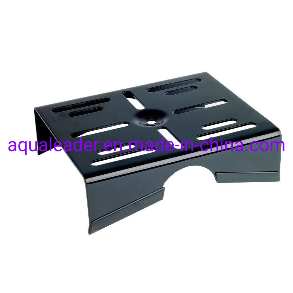 Кронштейн для монтажа струйного насоса расширительного бака