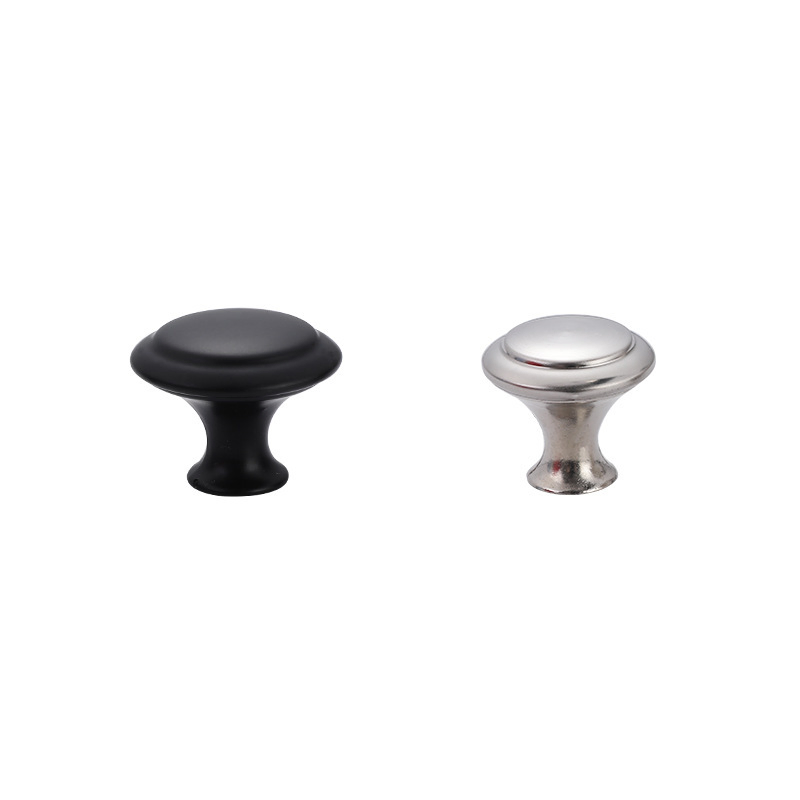 Elegant Antique Brass Door Hardware Handle for Timeless Style Hardware