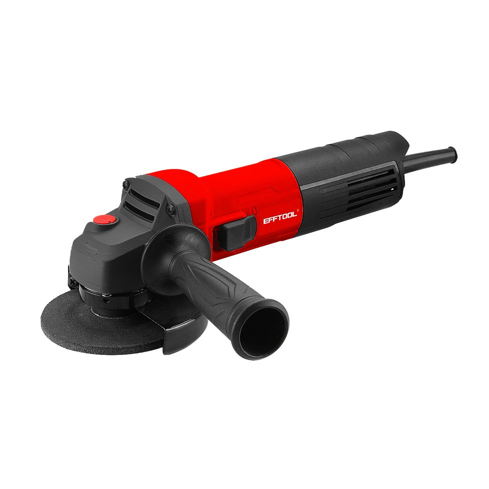 Angle Grinder for Metal and Concrete Grinding