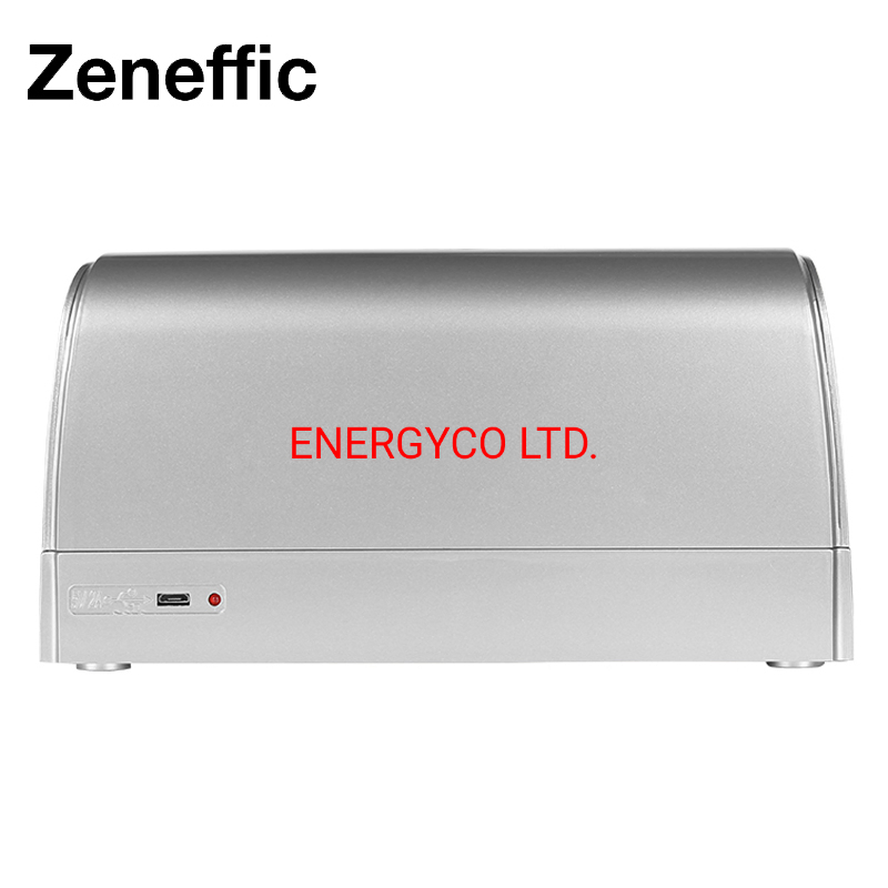 with Mg UV LED Portable Fake Paper Money Detector