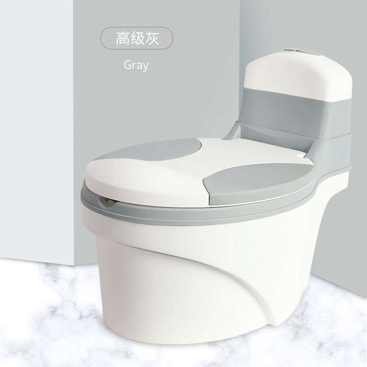 New Baby Potty/Soft Seat Cushion/Children's Toilet Training