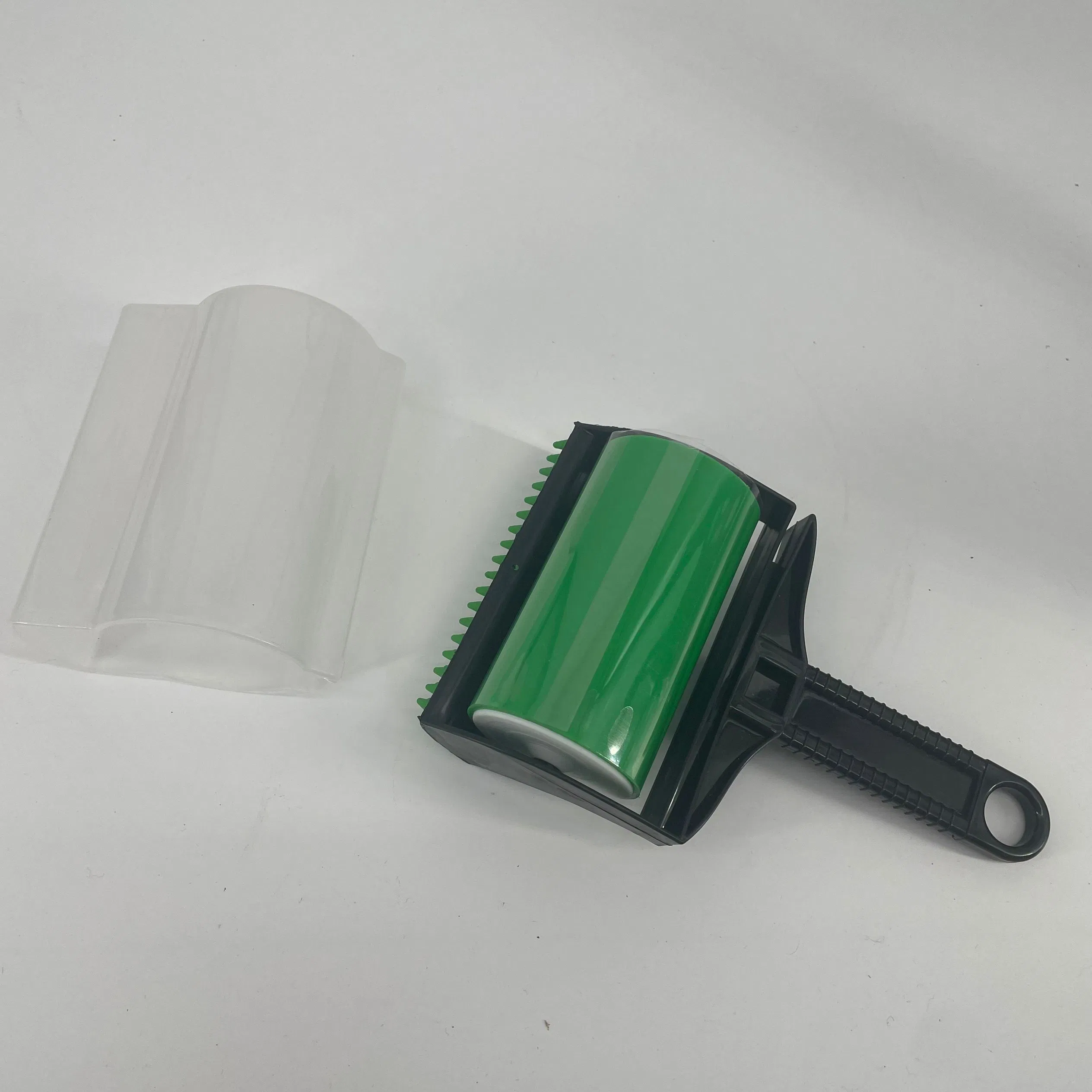 Cleaning Brush Washable Lint Roller Ultra Sticky Pet Hair Remover for Household