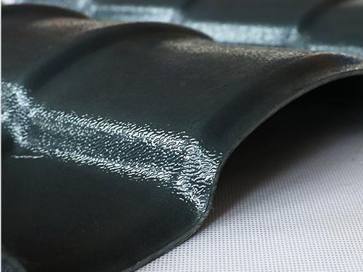 UPVC Roof Sheet Tile Roofing Sheets Building Roof Tile Plastic