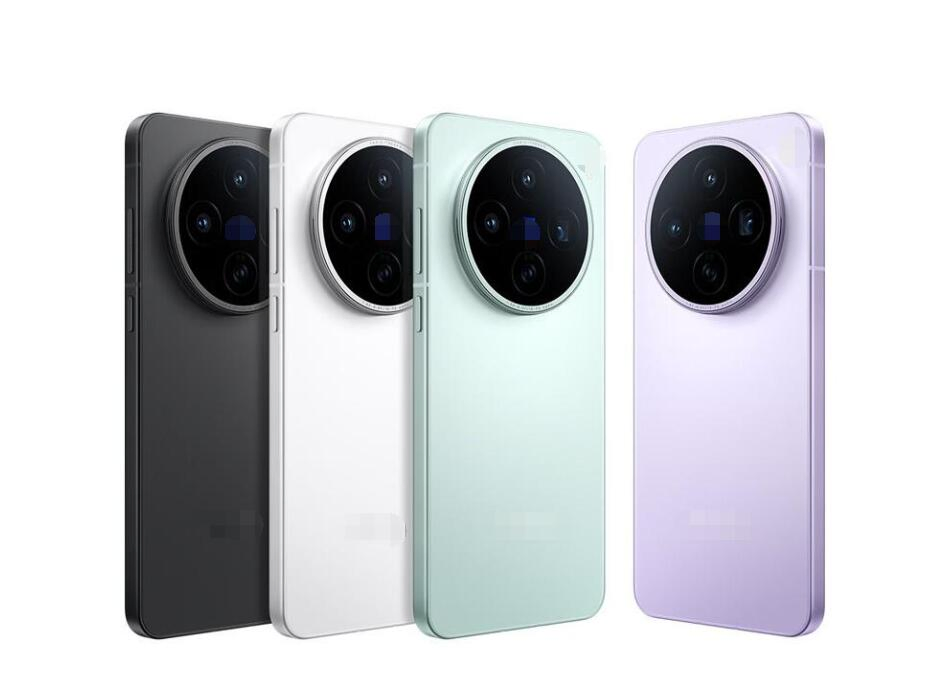 Смартфон X200s (12GB/256GB) 5G