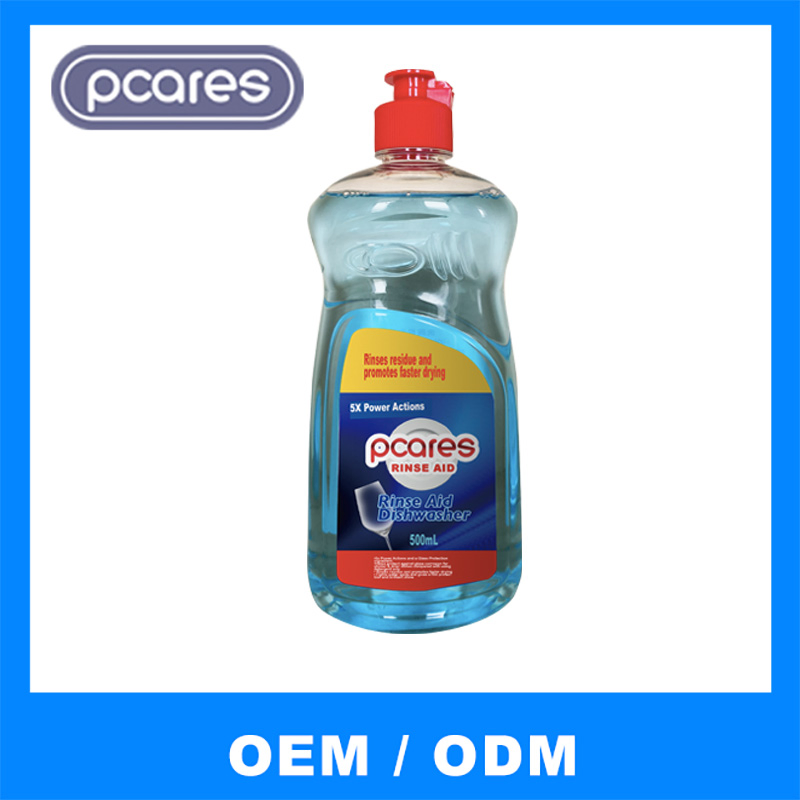 Fluorine-Free Textiles Fabric Waterproof Spray Pfc-Free Water Repellent Spray for Furniture