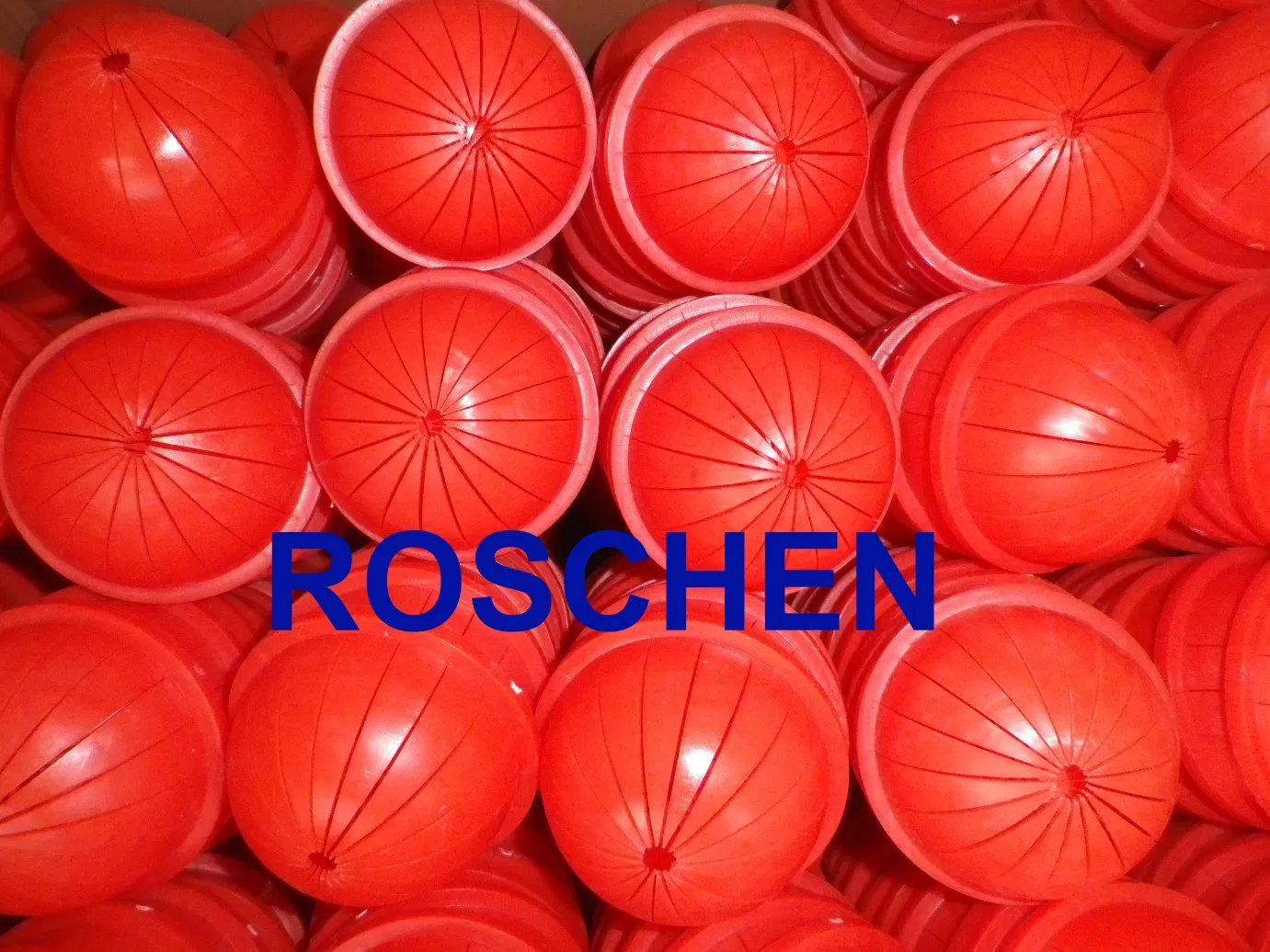 Steel Basket Core Catchers Used for Hollow Stem Auger Soil Sampling