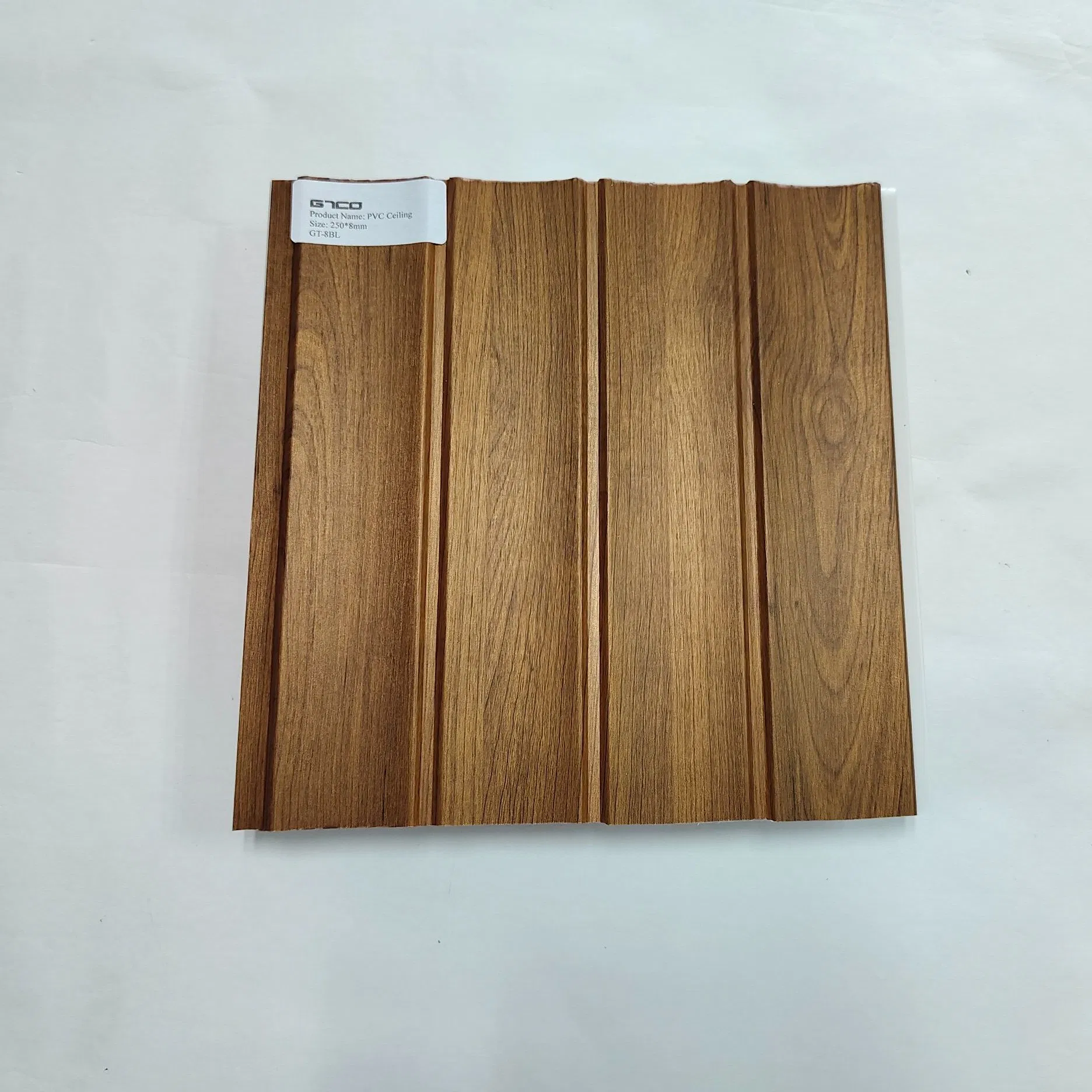 Gtco High Quality Interior Decoration PVC Ceiling for Home Decoration