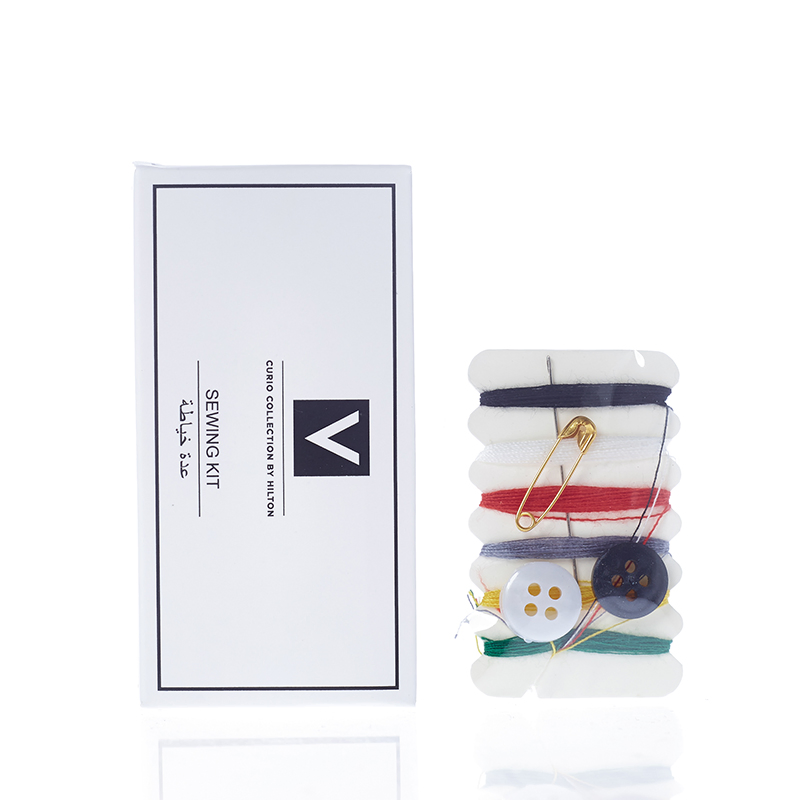 OEM Logo Biodegradable Eco Friendly Luxury 5 Star Hotel Disposable Bamboo Toiletries Amenities Set Factory
