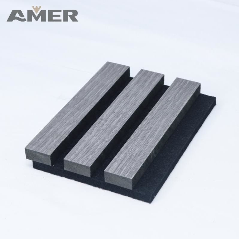 Acoustic Felt Sheet 22mm Acoustic Panel for Office