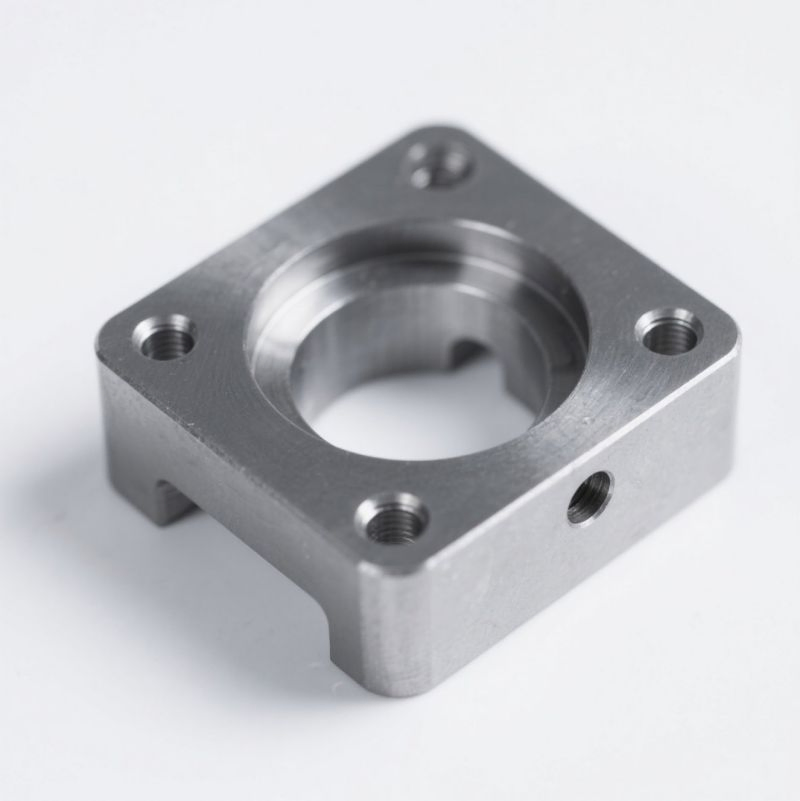 Expert CNC Machining Services for Custom Brass Components