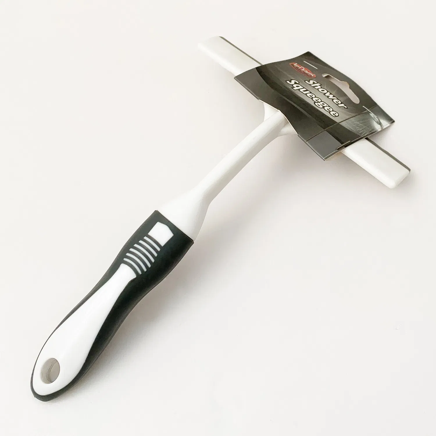 8” Window Squeegee Window Cleaning Tools for Household Bathroom Cleaning