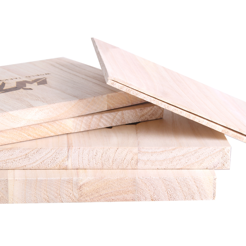 Paulownia Taekwondo Breaking Boards