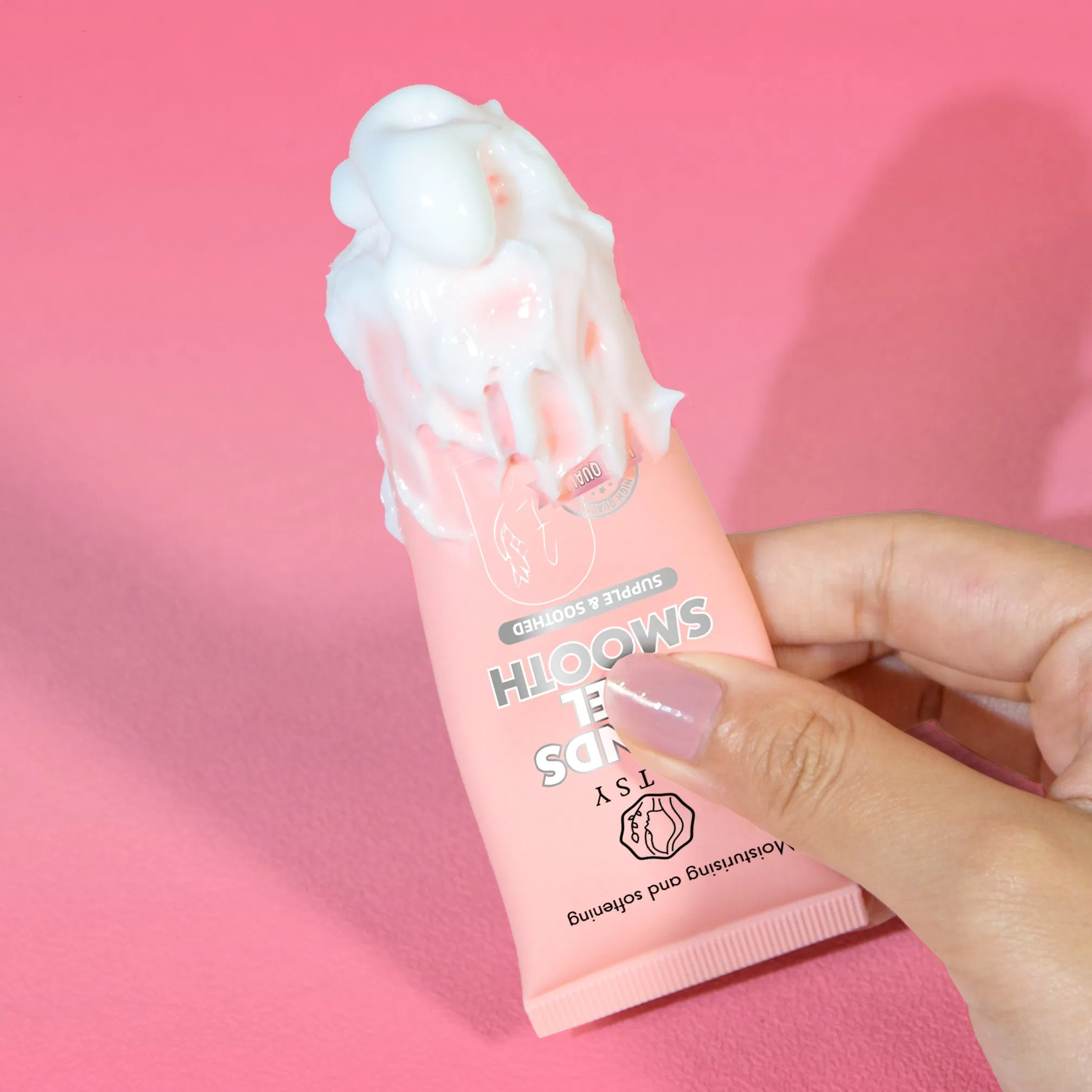 OEM ODM Formula Hand Cream Moisturizing and Nourishing for Dry Hands