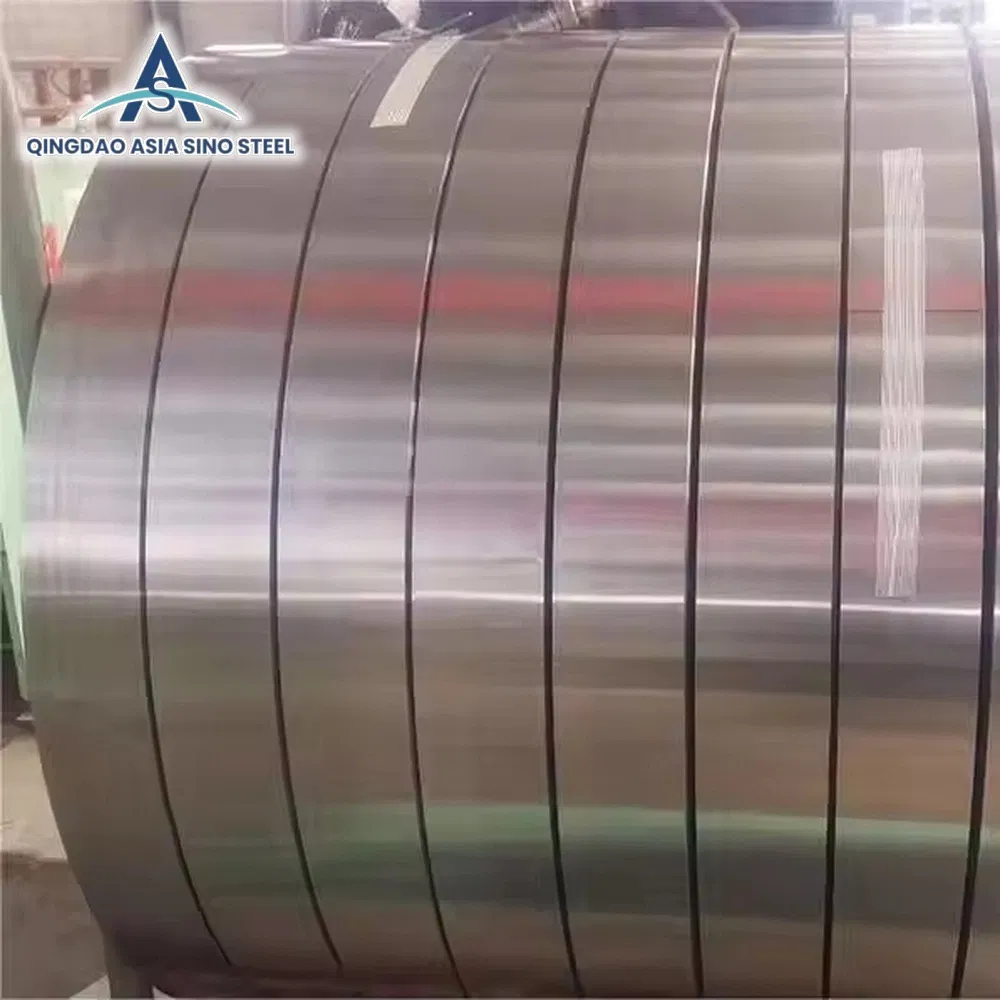 Building Material Galvalume Gl Aluzinc Coated Metal Galvanized Steel Coil