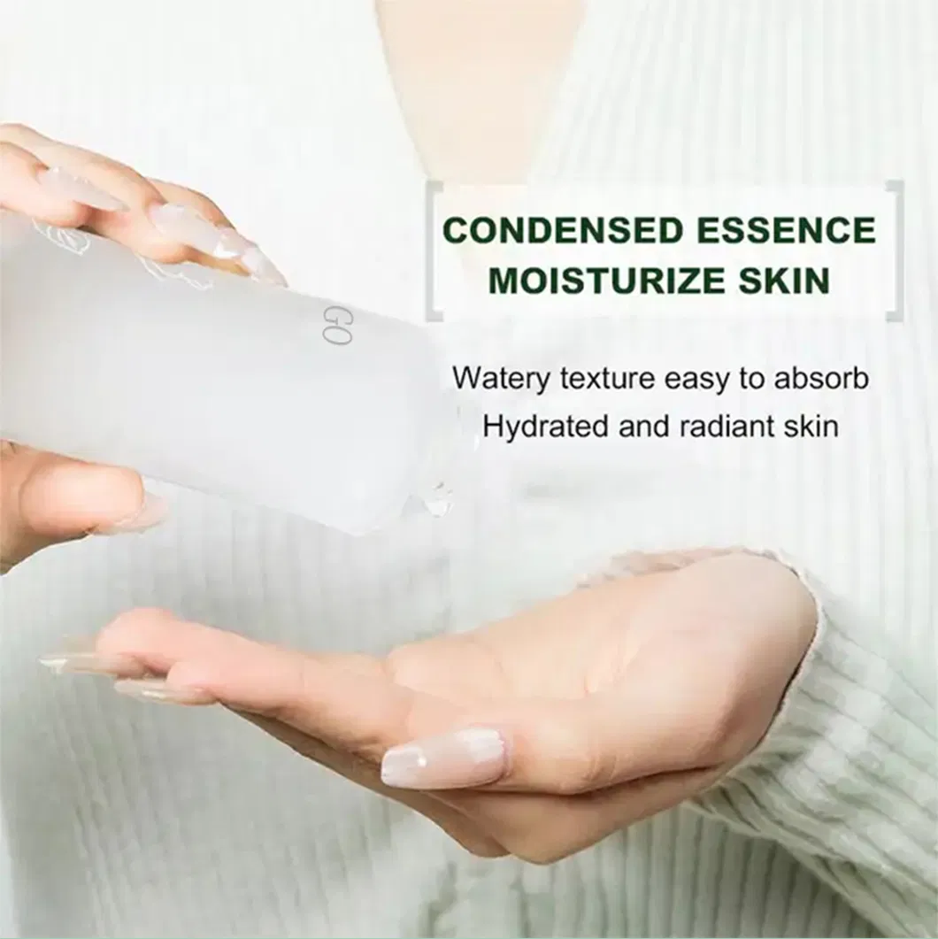 Ditong OEM/ ODM Custom Natural Ingredients /Shrink Pores Hydrating Facial /Toner Skin Care Balance/ Oil Skin Toner