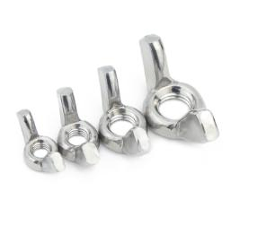 Lock Wing Nuts Clamp /Wing Nut /Butterfly Nut