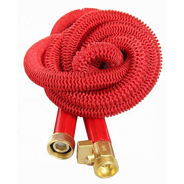 Расширяющийся садовый шланг Xhose