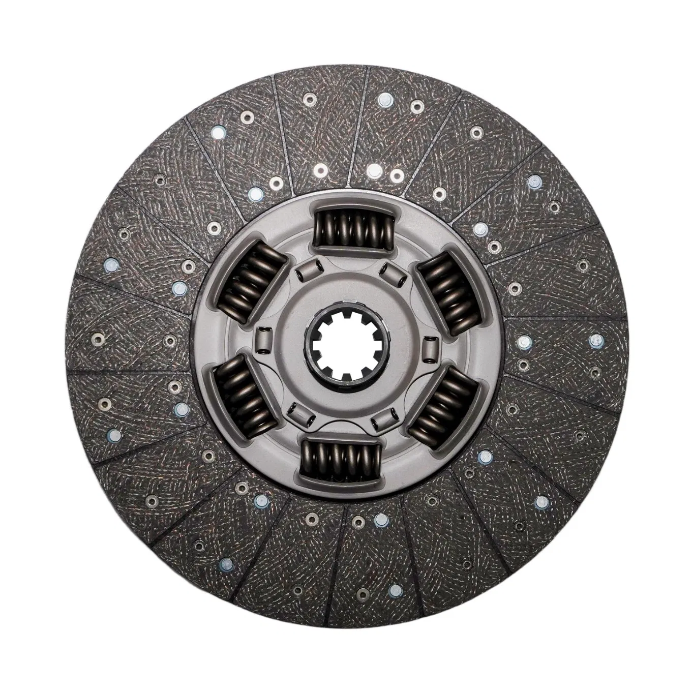 Диск сцепления Toka 31250/36131 для Volkswagen Taro