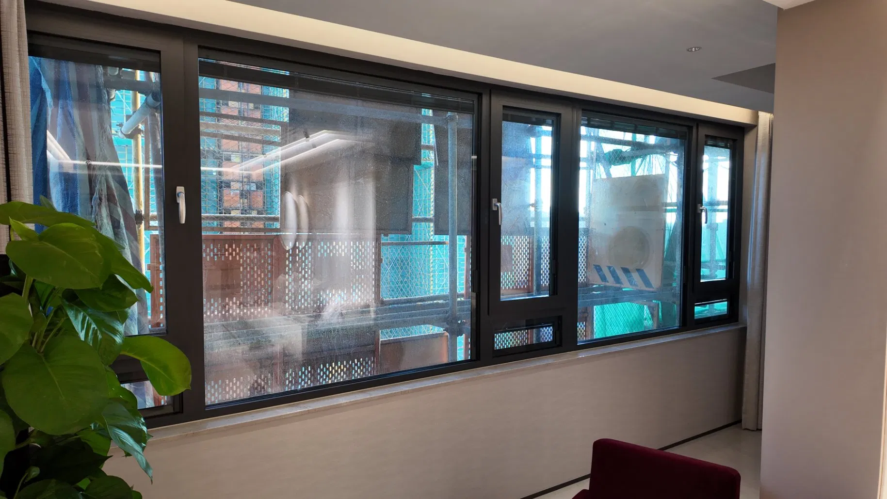 High Cost-Performance Aluminum Window