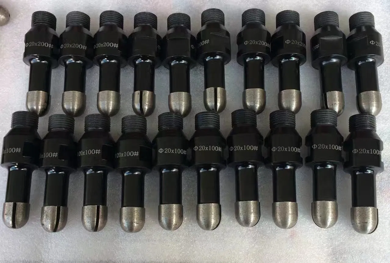 Diamond Grinding Pad for Stone Processing Line