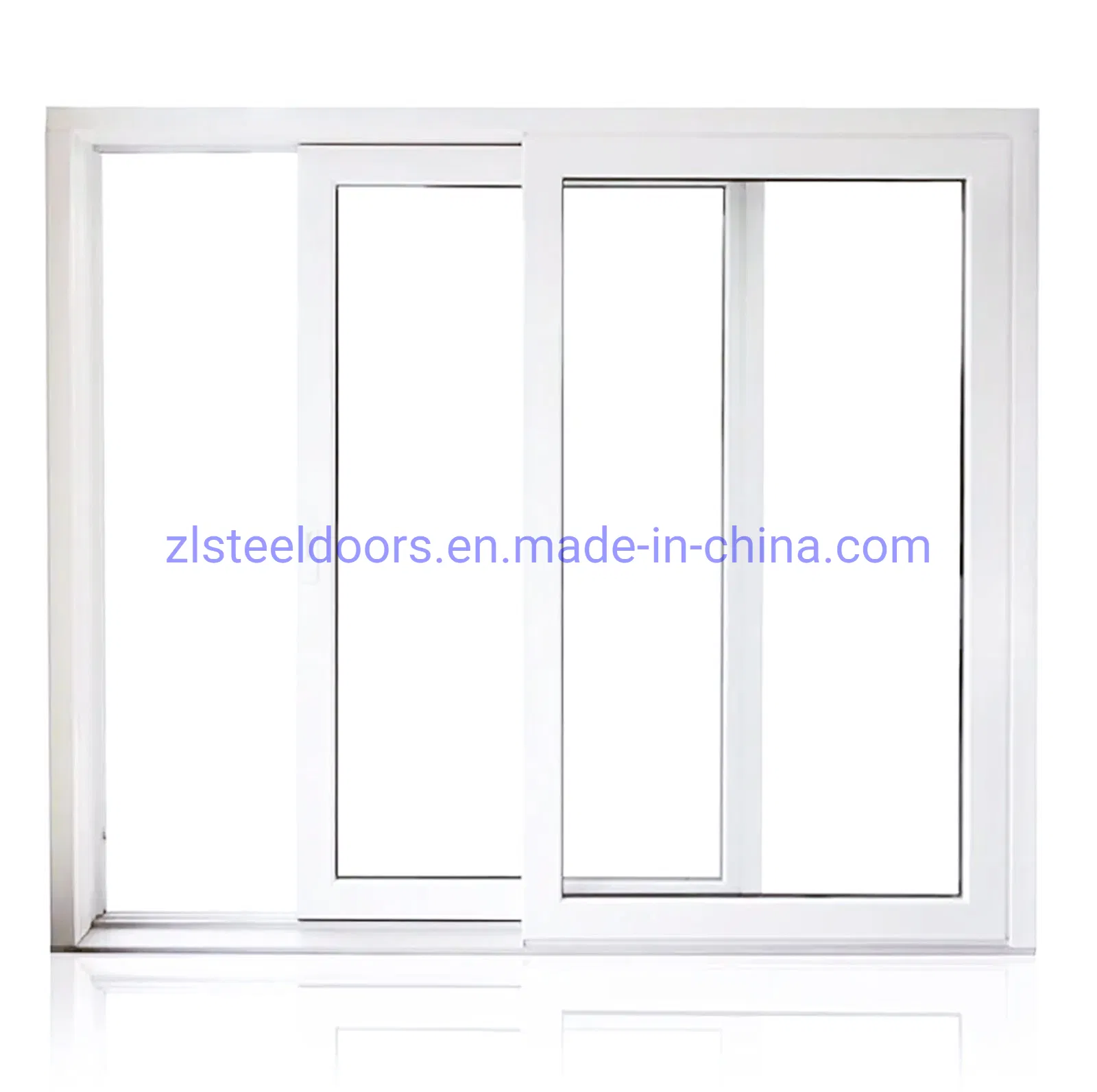 China Diversified Manufacturing PVC Doors PVC Doors and Windows Indoor Doors and Windows