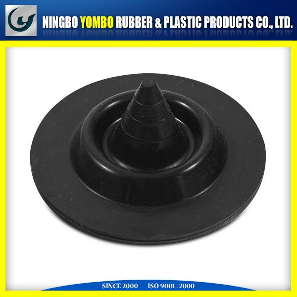 Mini Solar Roof Flashing