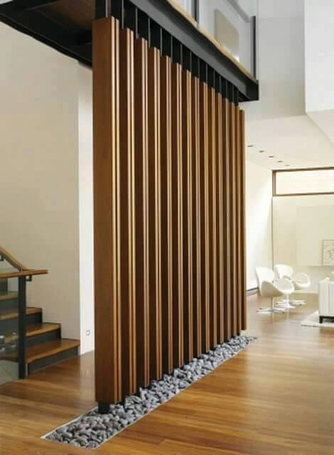 Whole Sale Hotel Decoration Hall Decorative Wood Wall Partition Screen