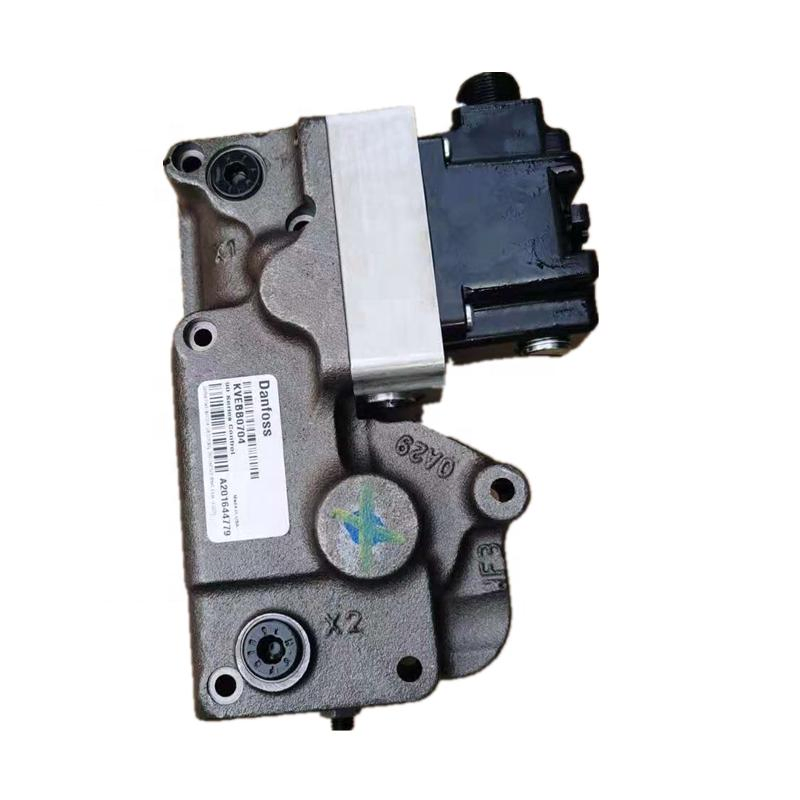 Гидравлический клапан управления Sauer KVEBB0504/KVEBB1004