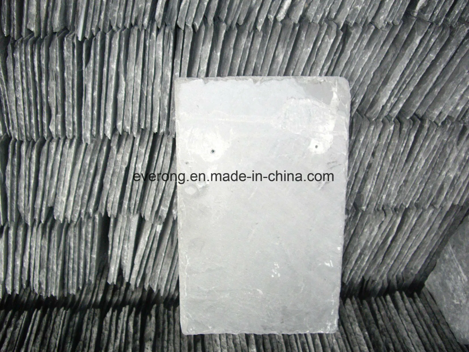 Grey /Black/Yellow/Green Slate for Roofing, Flooring and Wall