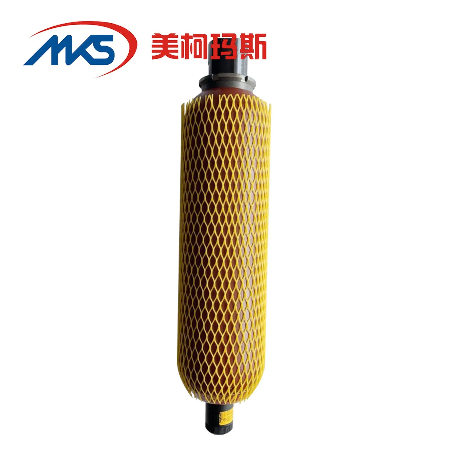 Гидравлический аккумулятор MKS DA 1.0L-1.4L, 140-350 бар