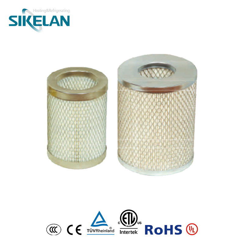 Liquid Line Refrigeration Parts Filter Core Series