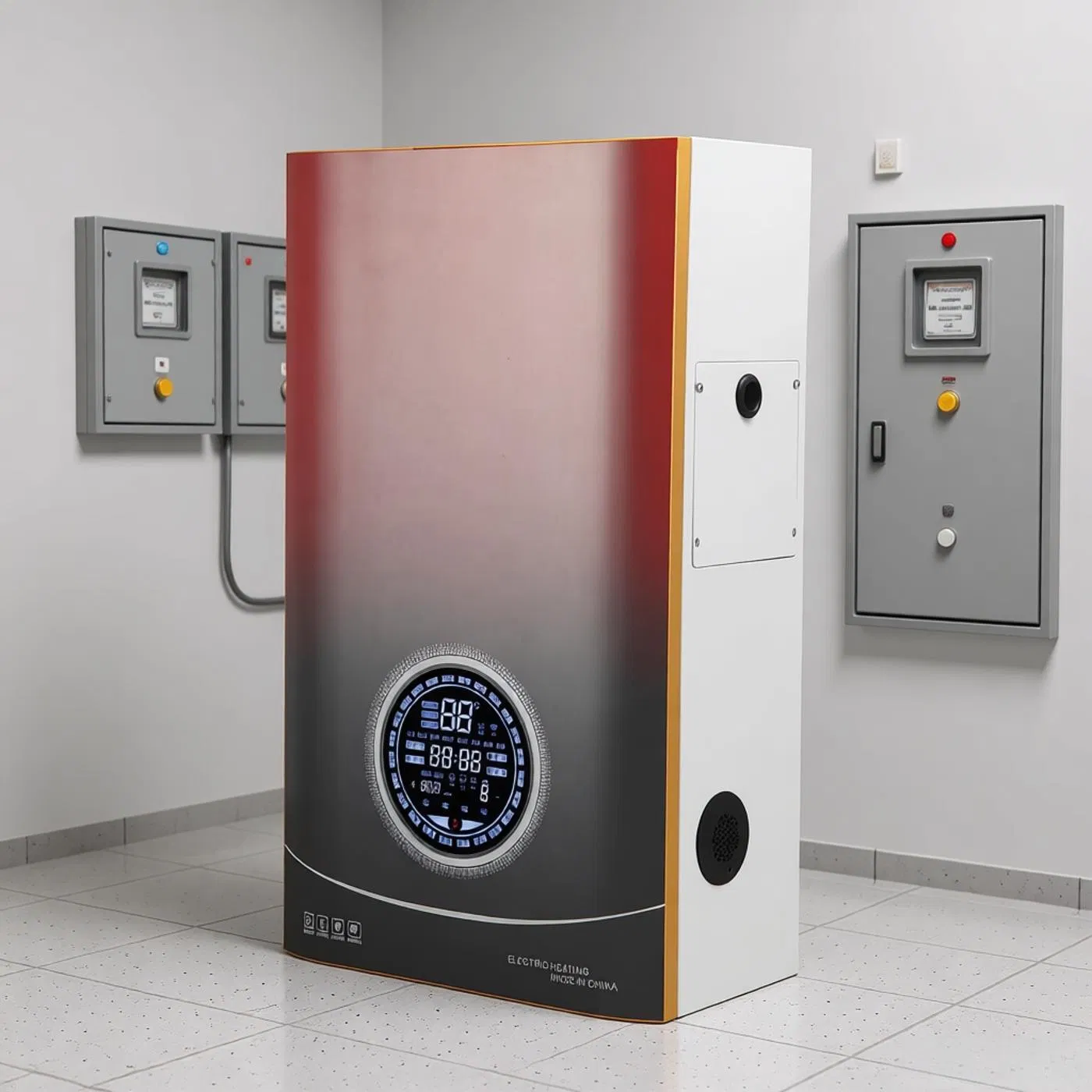 1688 Factory Heating System Central for Homes Boilers Prices Electric Combi Boiler
