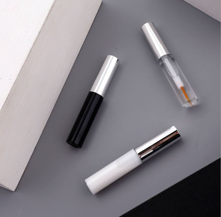 Private Label Eyelash Mink Eyelashes Latex-Free Adhesive Duo Glue