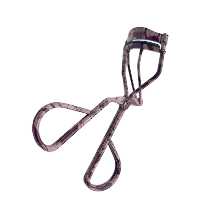 Factory Price Wide-Angle Design Portable Eyelash Curler Design for Instant Lift