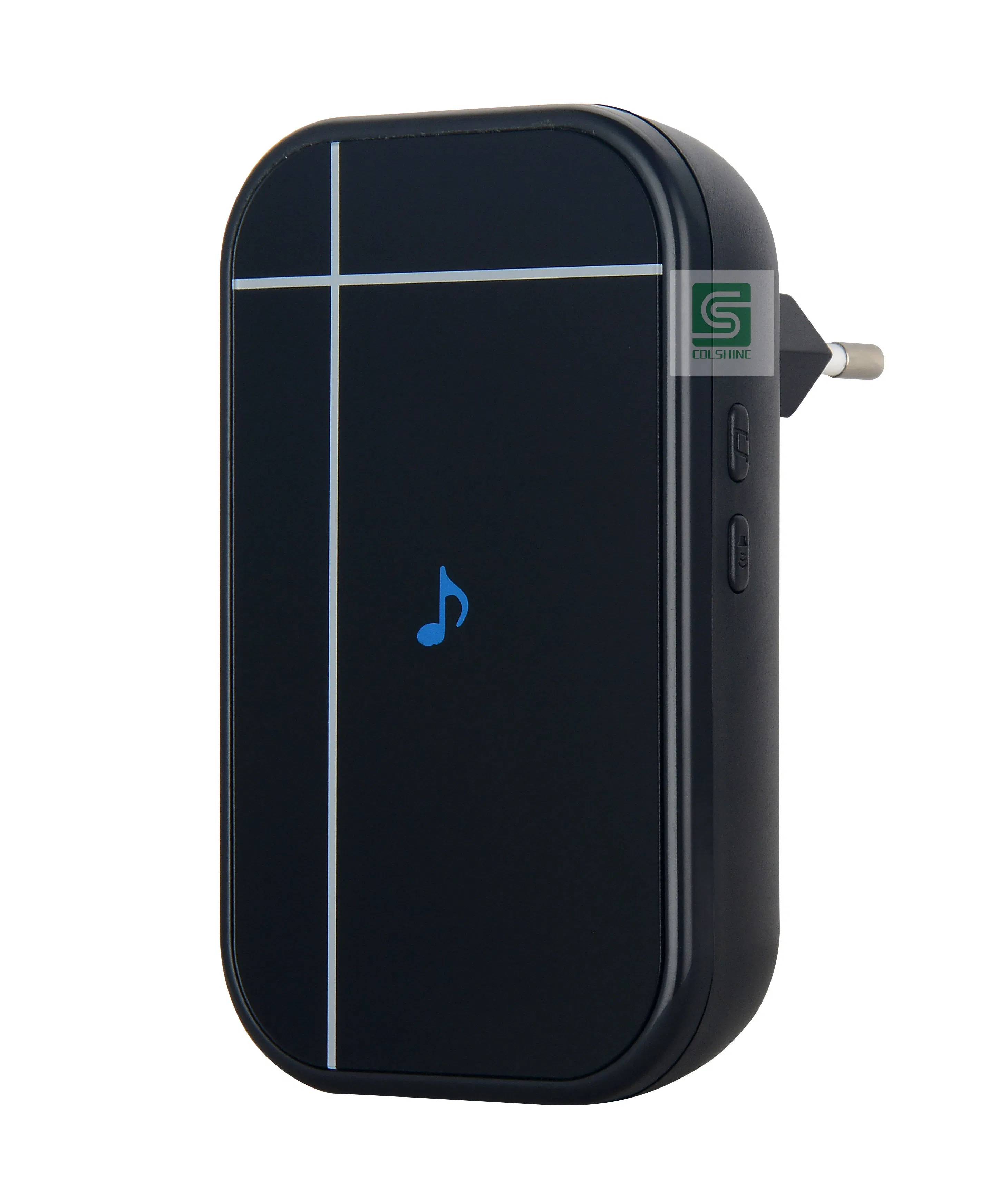 UK Style Digital Wireless Doorbell